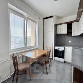 Pronájem bytu 2+1 58 m² Vyškov, Na Hraničkách