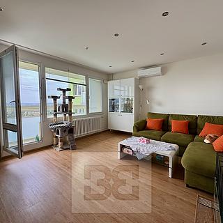 Pronájem bytu 3+1 73 m&sup2; Brno