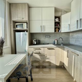 Pronájem bytu 1+1 33 m² Olomouc Nová Ulice