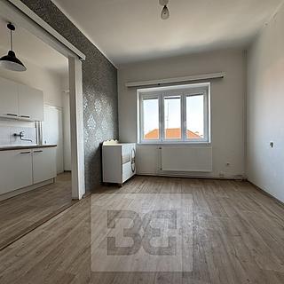 Pronájem bytu 2+1 57 m&sup2; Hodonín