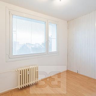 Pronájem bytu 2+1 61 m² Jablonec nad Nisou, Řetízková