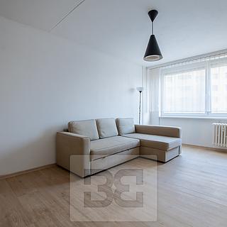 Pronájem bytu 3+kk 65 m² Praha