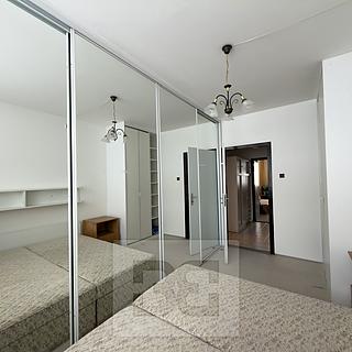 Pronájem bytu 3+1 74 m² Liberec V-Kristiánov, Skalní