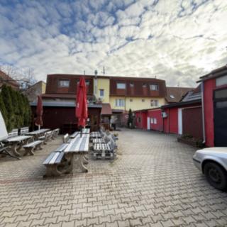 Prodej činžovního domu 657 m² Praha