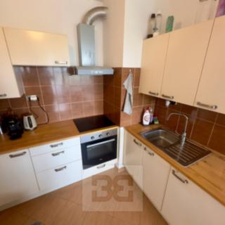Pronájem bytu 2+kk 63 m² Praha