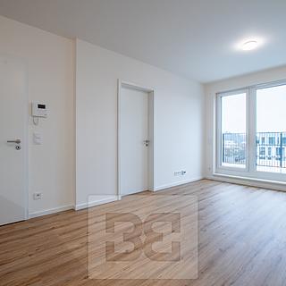 Pronájem bytu 2+kk 54 m² Kladno