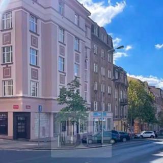 Pronájem bytu 3+1 97 m² Karlovy Vary Rybáře, Majakovského