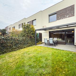 Pronájem rodinného domu 102 m&sup2; Praha