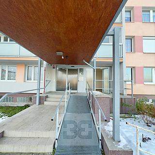 Pronájem Ostatních komerčních prostor 9 m² Kladno