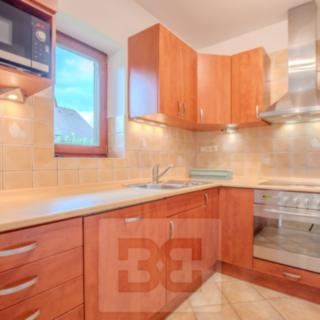 Pronájem rodinného domu 100 m² Květnice, Devětsilová
