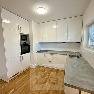 Pronájem bytu 2+kk 64 m² Praha Jinonice, Pod stolovou horou