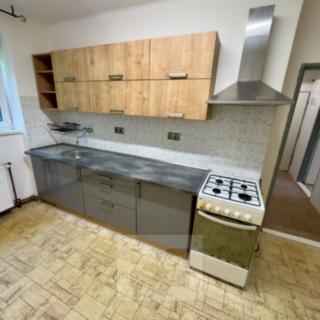 Pronájem bytu 2+1 55 m² Praha