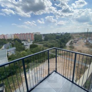 Pronájem bytu 1+kk, garsoniery 41 m² Plzeň