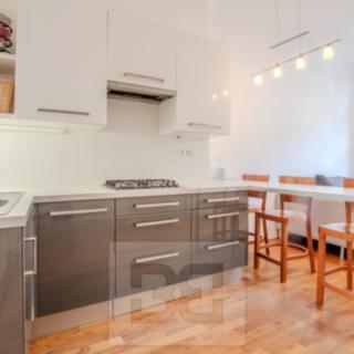 Pronájem bytu 2+kk 55 m² Praha Košíře, Pod Kavalírkou