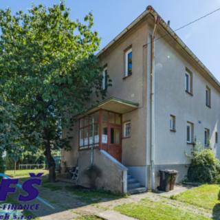 Prodej rodinného domu 113 m² Zruč nad Sázavou