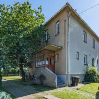 Prodej rodinného domu 76 m² Zruč nad Sázavou, Okružní