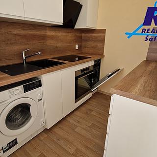 Pronájem bytu 2+kk 43 m² Benešov, Vnoučkova