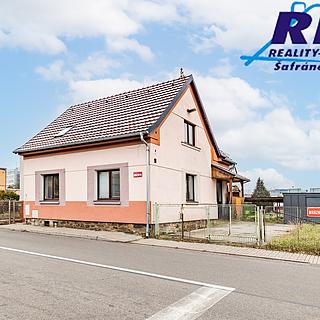 Prodej rodinného domu 251 m² Soběslav III, Mrázkova