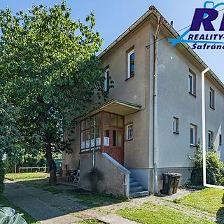 Prodej rodinného domu 113 m² Zruč nad Sázavou, Okružní