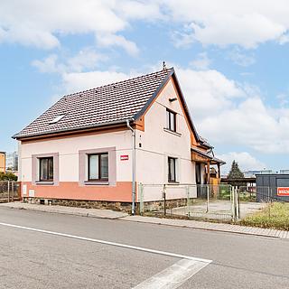 Prodej rodinného domu 251 m² Soběslav III, Mrázkova