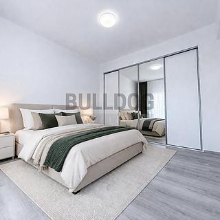 Pronájem bytu 3+1 75 m&sup2; Praha