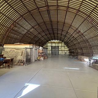 Pronájem skladu 450 m&sup2; Praha