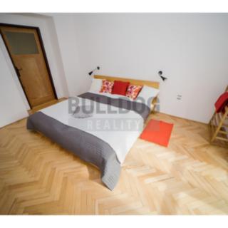 Pronájem bytu 2+1 61 m² Čelákovice, V Prokopě