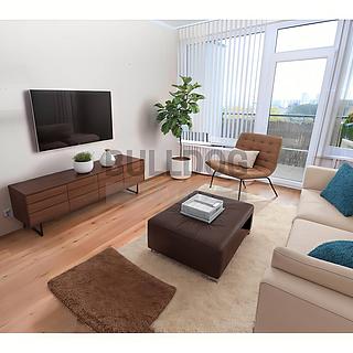 Pronájem bytu 2+kk 52 m² Praha