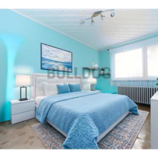 Prodej bytu 3+kk 80 m² Straky