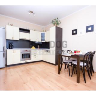 Pronájem bytu 2+kk 52 m² Praha