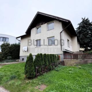 Prodej vily 408 m² Praha Nebušice, Dubová