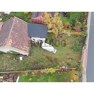 Prodej stavební parcely 765 m² Sedlec