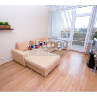 Pronájem bytu 2+kk 52 m² Praha