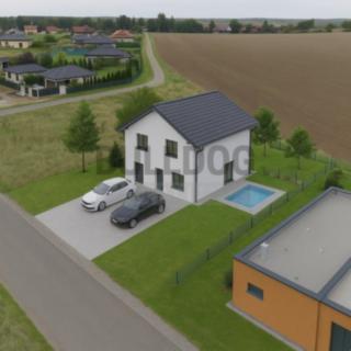 Prodej stavební parcely 1 205 m² Bavoryně