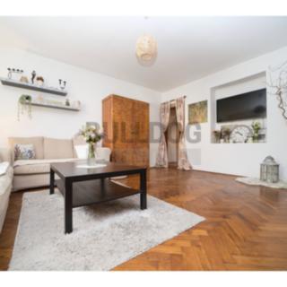 Prodej činžovního domu 243 m² Praha