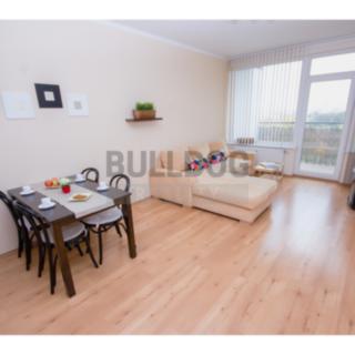 Pronájem bytu 2+kk 52 m² Praha