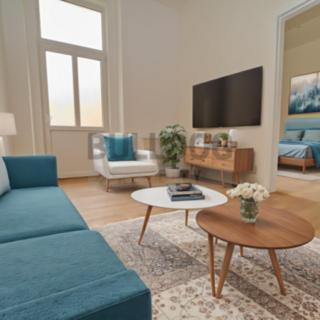 Pronájem bytu 2+kk 31 m² Praha
