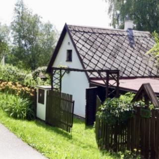 Prodej chaty 23 m² Rádlo