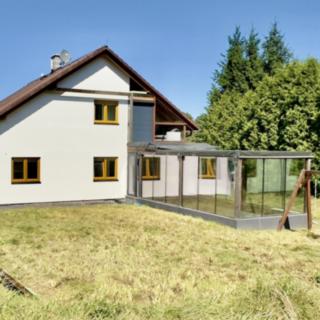Prodej rodinného domu 160 m² Raspenava