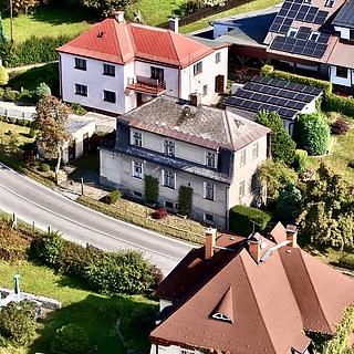 Prodej rodinného domu 130 m² Frýdštejn