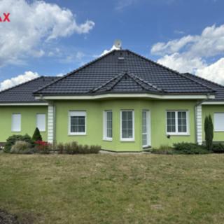 Prodej rodinného domu 160 m² Česká Lípa