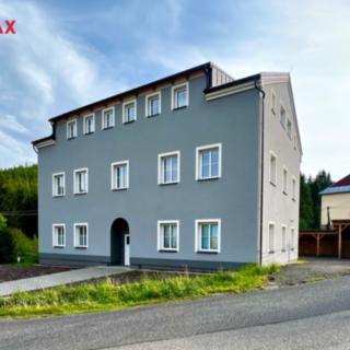 Prodej bytu 3+kk 74 m² Kořenov