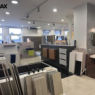 Pronájem obchodu 407 m² Liberec I-Staré Město, Krajinská