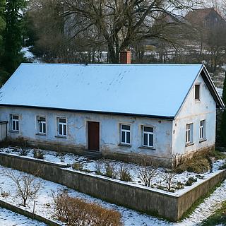 Prodej rodinného domu 120 m² Rovensko pod Troskami Václaví