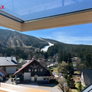 Prodej bytu 4+kk 113 m² Harrachov