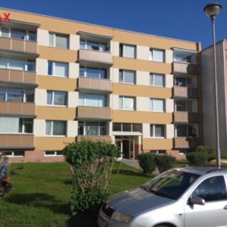Pronájem bytu 2+1 74 m² Hodkovice nad Mohelkou, Podlesí