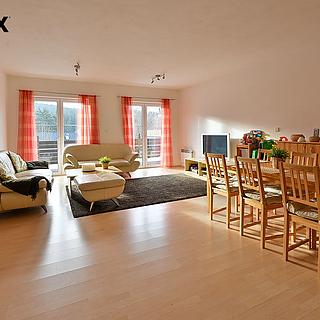 Prodej bytu 4+kk 113 m² Harrachov