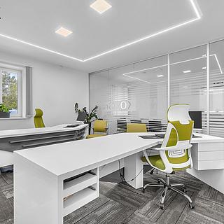 Prodej Ostatních komerčních prostor 492 m&sup2; Praha