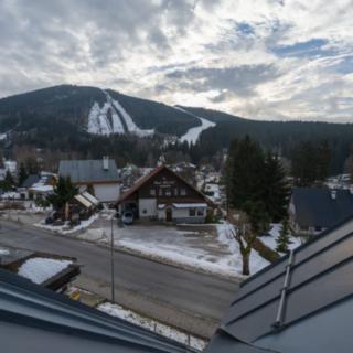 Prodej bytu 4+kk 113 m² Harrachov