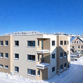 Prodej bytu 3+kk 65 m² Jablonec nad Nisou Vrkoslavice, Pražská